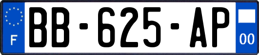 BB-625-AP