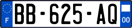 BB-625-AQ