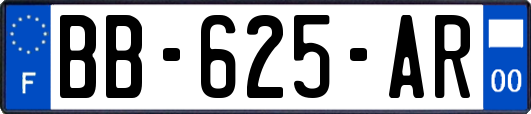 BB-625-AR