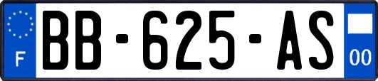 BB-625-AS