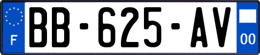 BB-625-AV