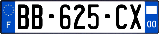 BB-625-CX