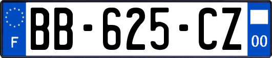 BB-625-CZ