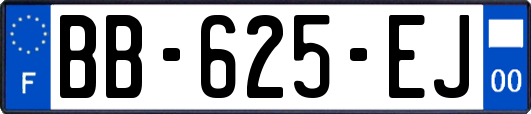 BB-625-EJ