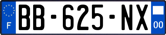 BB-625-NX