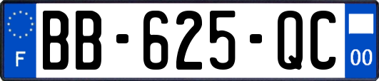 BB-625-QC