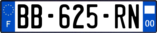 BB-625-RN