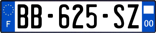 BB-625-SZ