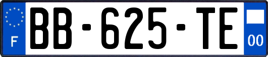 BB-625-TE