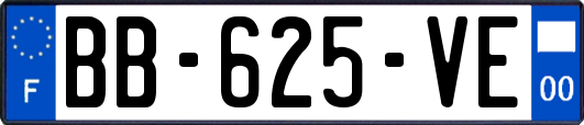 BB-625-VE