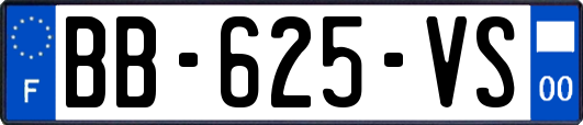 BB-625-VS