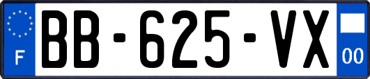 BB-625-VX