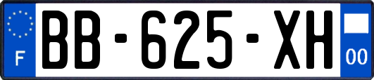 BB-625-XH