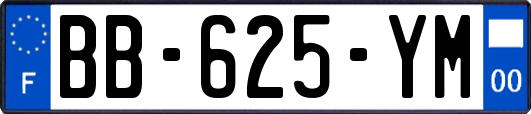 BB-625-YM