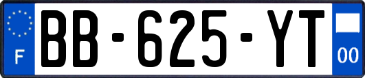 BB-625-YT