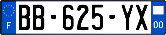 BB-625-YX