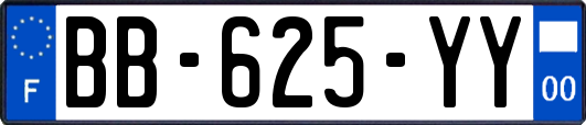 BB-625-YY