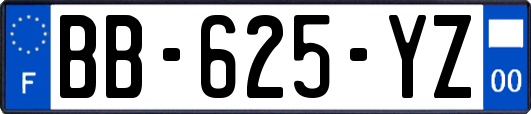 BB-625-YZ