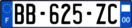 BB-625-ZC