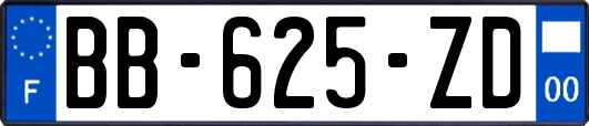 BB-625-ZD