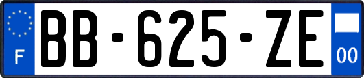 BB-625-ZE