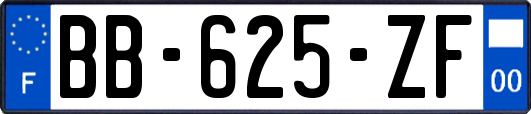 BB-625-ZF