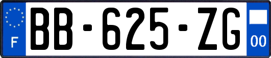 BB-625-ZG