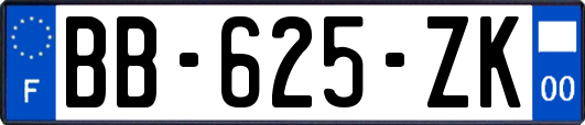 BB-625-ZK