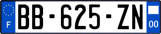 BB-625-ZN