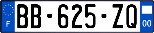 BB-625-ZQ