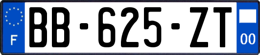 BB-625-ZT