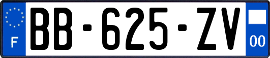 BB-625-ZV