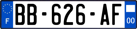 BB-626-AF