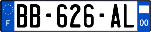 BB-626-AL