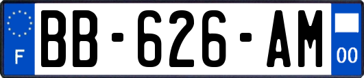 BB-626-AM