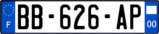 BB-626-AP