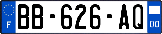 BB-626-AQ