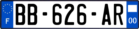 BB-626-AR