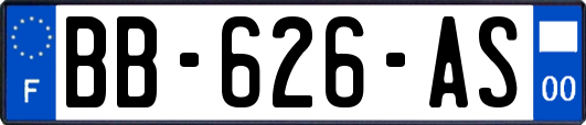 BB-626-AS