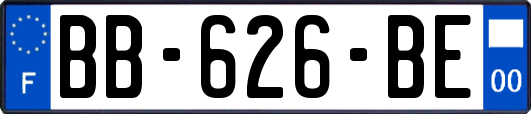 BB-626-BE