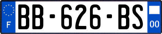 BB-626-BS