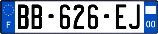 BB-626-EJ