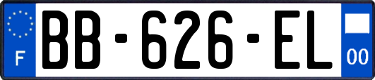 BB-626-EL