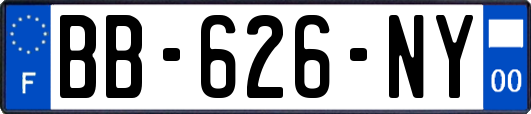 BB-626-NY