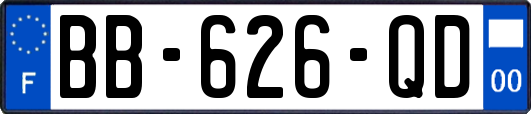 BB-626-QD