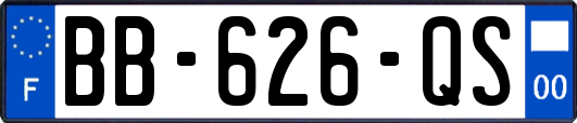 BB-626-QS