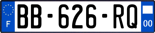 BB-626-RQ