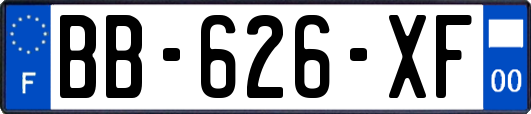 BB-626-XF