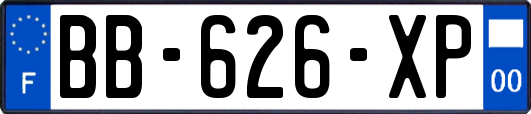 BB-626-XP