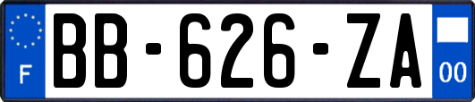 BB-626-ZA